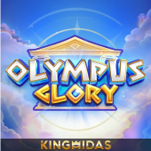 Olympus Glory three-card Greek table icon on ph7